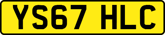 YS67HLC