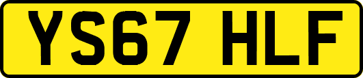 YS67HLF