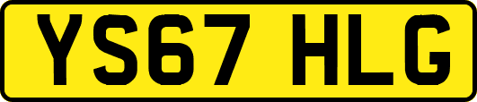 YS67HLG