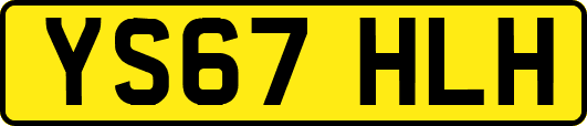 YS67HLH