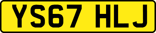 YS67HLJ