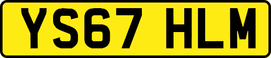 YS67HLM