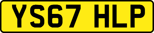 YS67HLP