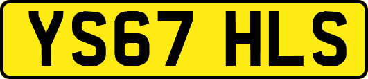 YS67HLS