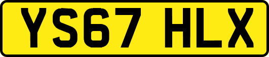 YS67HLX
