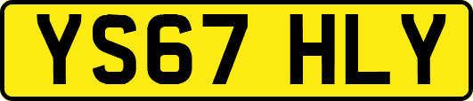 YS67HLY
