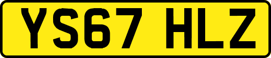 YS67HLZ