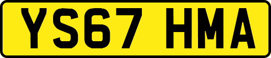 YS67HMA