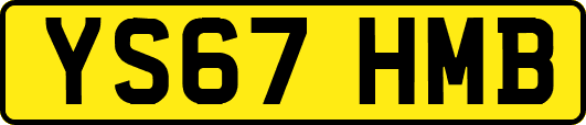 YS67HMB