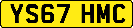 YS67HMC