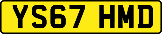 YS67HMD