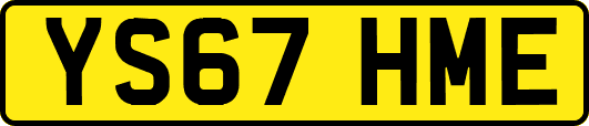 YS67HME