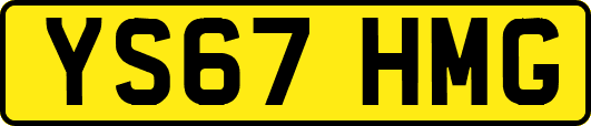 YS67HMG