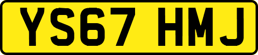 YS67HMJ