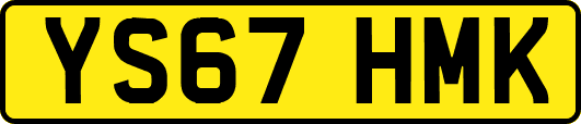 YS67HMK