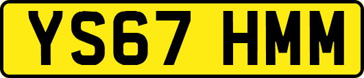 YS67HMM