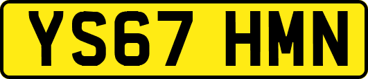 YS67HMN