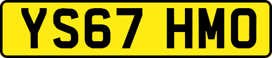 YS67HMO