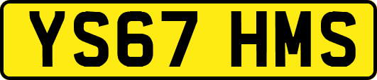 YS67HMS