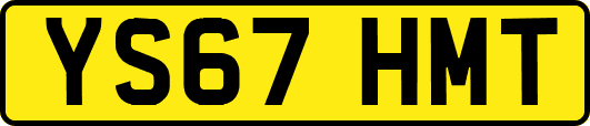 YS67HMT