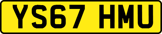 YS67HMU