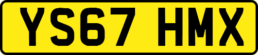 YS67HMX