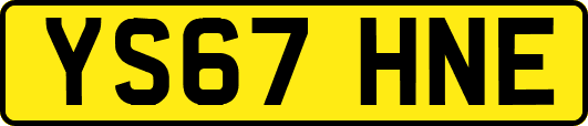 YS67HNE