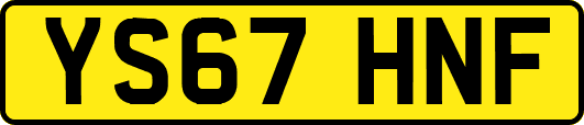 YS67HNF