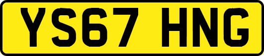 YS67HNG