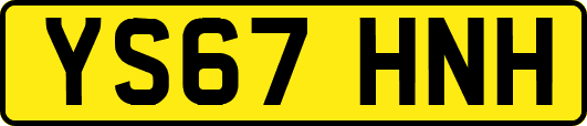 YS67HNH
