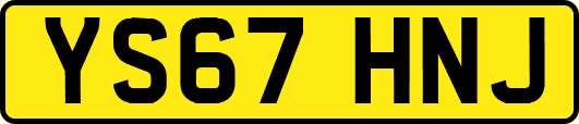 YS67HNJ