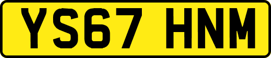 YS67HNM