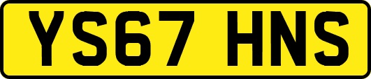 YS67HNS