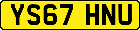 YS67HNU