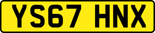 YS67HNX