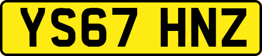 YS67HNZ