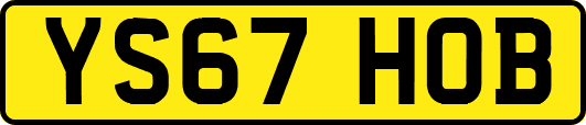 YS67HOB
