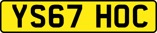 YS67HOC