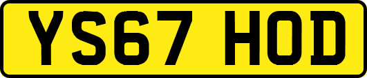 YS67HOD