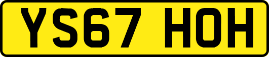 YS67HOH