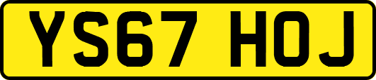 YS67HOJ