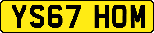YS67HOM