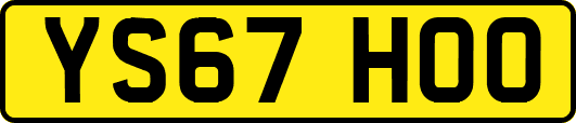 YS67HOO
