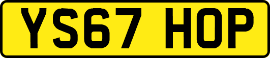 YS67HOP