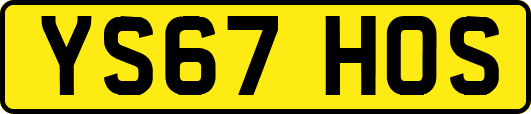 YS67HOS