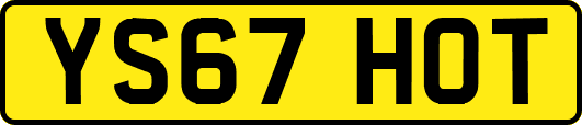 YS67HOT