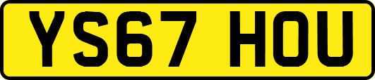 YS67HOU