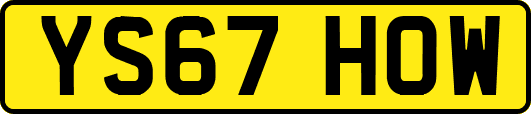 YS67HOW