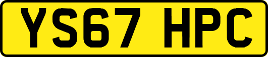 YS67HPC