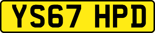 YS67HPD